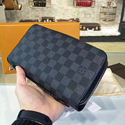 Louis Vuitton ZIPPY XL WALLET 3149 - 3