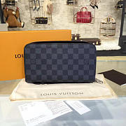 Louis Vuitton ZIPPY XL WALLET 3149 - 4