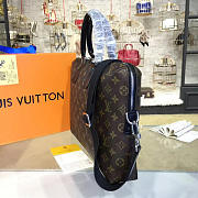 Louis Vuitton TOTE VOYAGE 3182 - 5