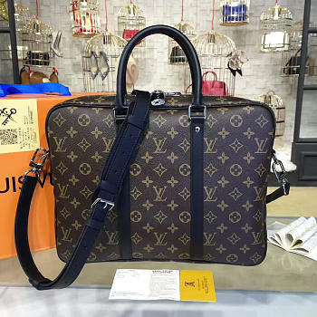 Louis Vuitton VOYAGE PORTE-DOCUMENTS 3183