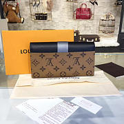 Louis Vuitton Sarah Wallet  - 4