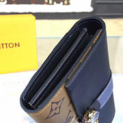 Louis Vuitton Sarah Wallet  - 6