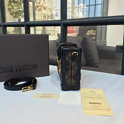 Louis Vuitton PETITE MALLE M40273 3269  - 5
