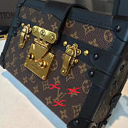 Louis Vuitton PETITE MALLE M40273 3269  - 3
