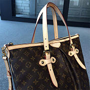 Louis Vuitton Palermo GM Monogram - 5