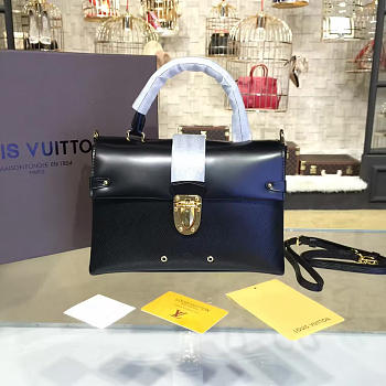 Louis Vuitton One Handle Flap Bag PM 3298