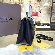 Louis Vuitton One Handle Flap Bag PM 3298 - 3