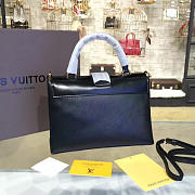 Louis Vuitton One Handle Flap Bag PM 3298 - 4