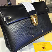 Louis Vuitton One Handle Flap Bag PM 3298 - 6