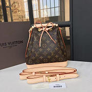 Louis Vuitton NOE BB Monogram Canvas - 2