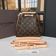 Louis Vuitton NOE BB Monogram Canvas - 4