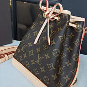 Louis Vuitton NOE BB Monogram Canvas - 5
