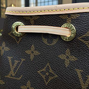 Louis Vuitton NOE BB Monogram Canvas - 6