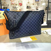 Louis Vuitton Mick MM  - 1