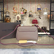LOUIS VUITTON LOCKME II BB M53508 - 4