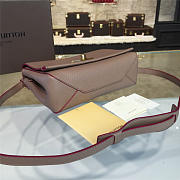LOUIS VUITTON LOCKME II BB M53508 - 5
