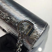 Louis Vuitton Twist PM 3733 18cm - 3