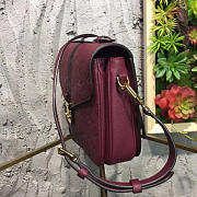Louis Vuitton POCHETTE METIS Monogram Empreinte Leather 3757 - 3