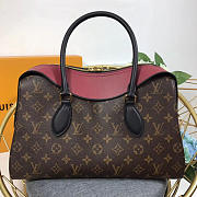 Louis Vuitton Tuilerles M41456 - 5