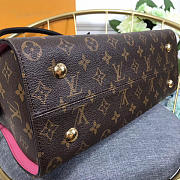 Louis Vuitton Tuilerles M41456 - 4