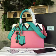 Prada Esplanade 3877 24cm - 1