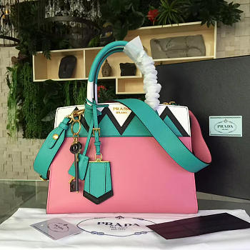 Prada Esplanade 3877 24cm