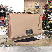 PRADA METAL CLOSURE 3917 30cm  - 1