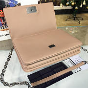 PRADA METAL CLOSURE 3917 30cm  - 2