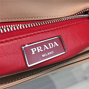 PRADA METAL CLOSURE 3917 30cm  - 3
