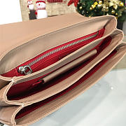 PRADA METAL CLOSURE 3917 30cm  - 6