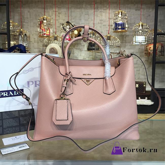 Prada Double Bag Large 4037 35cm  - 1