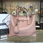 Prada Double Bag Large 4037 35cm  - 1