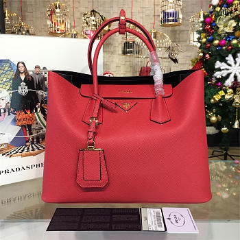 Prada Double Bag Large 4082 35cm 