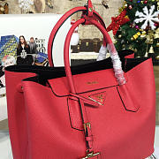Prada Double Bag Large 4082 35cm  - 6