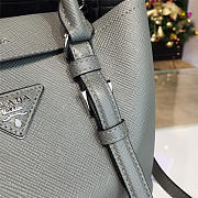 Prada double bag 4119 26.5cm - 6