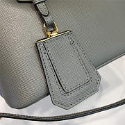 Prada double bag 4148 25cm  - 4