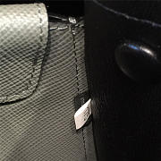 Prada double bag 4148 25cm  - 3