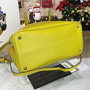 Prada double bag 4150 35cm  - 6