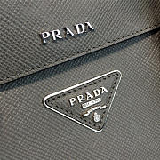 Prada double bag 4168 33cm  - 3