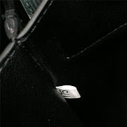 Prada double bag 4168 33cm  - 4