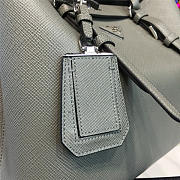 Prada double bag 4168 33cm  - 5
