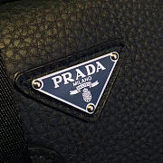 PRADA Leather Briefcase 4200 - 3
