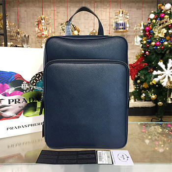 Prada Backpack 4247 35.5cm 