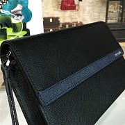 Prada Leather Clutch Bag 4262 25.5cm - 2