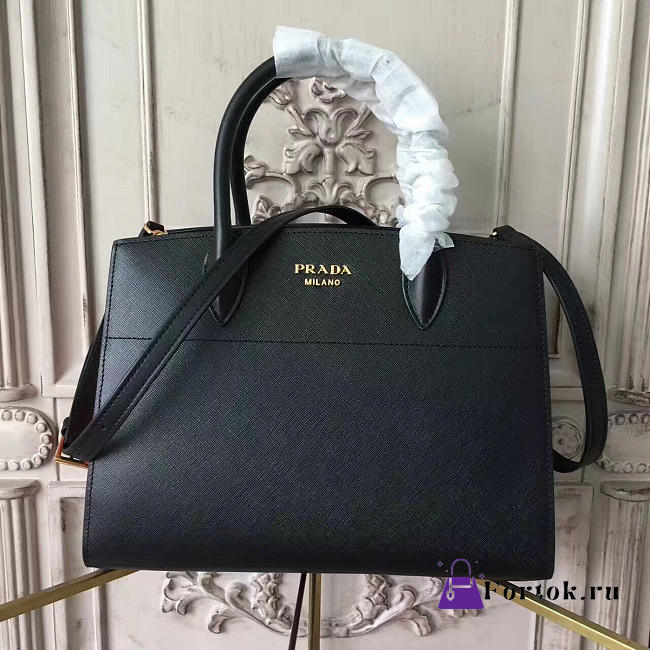 Prada Cortex Bibliothèque Z4283 - 1