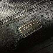 Prada Leather Clutch Bag 4284 23.5cm - 5