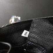 Prada Leather Clutch Bag 4312 23.5cm - 2