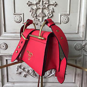 PRADA plex ribbon red 4313 - 6
