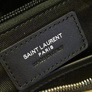 YSL Monogram Backpack Diamonds 4785 40cm  - 5