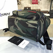 YSL Monogram Backpack Diamonds 4785 40cm  - 4